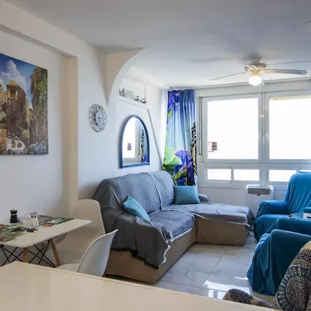 Bogavante Id162 Appartement *