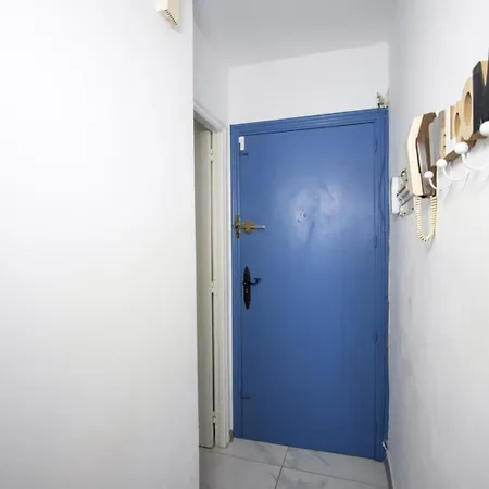 Bogavante Id162 Torrevieja