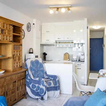 Bogavante Id162 Apartmán