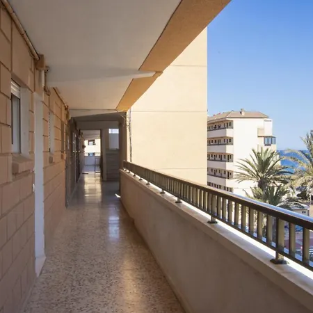 Appartement Bogavante Id162