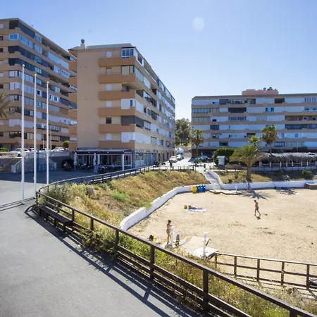 Bogavante Id162 Appartement *