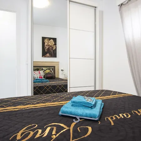 Bogavante Id162 Torrevieja