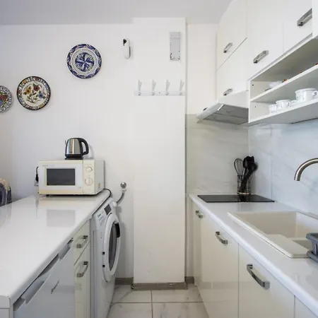 Apartmán Bogavante Id162