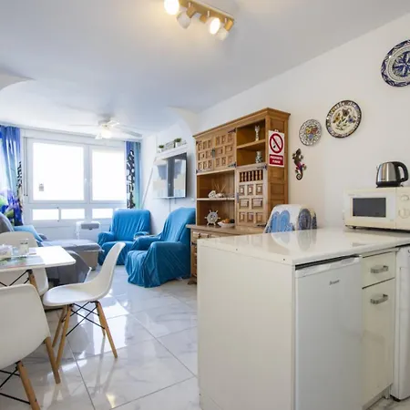 Bogavante Id162 Appartement *