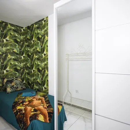 Apartmán Bogavante Id162 *