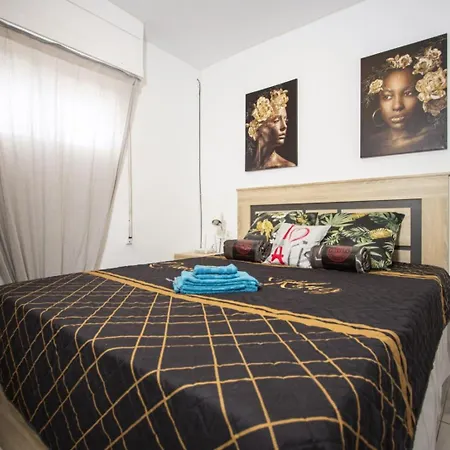 Bogavante Id162 Apartmán *