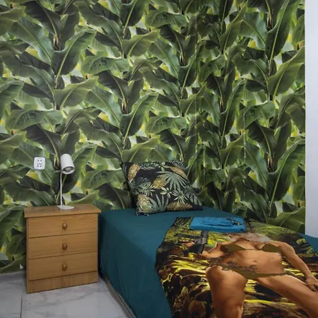 Apartmán Bogavante Id162 *