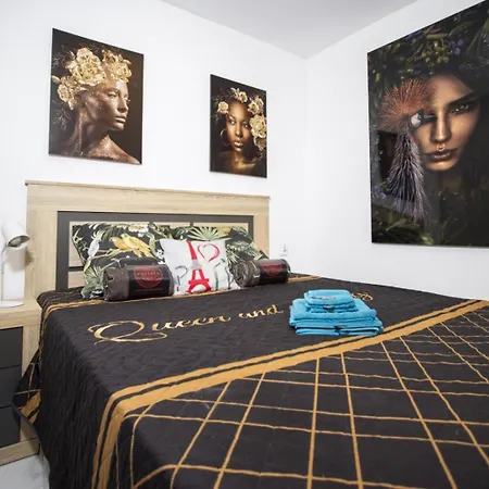 Bogavante Id162 Apartmán Torrevieja