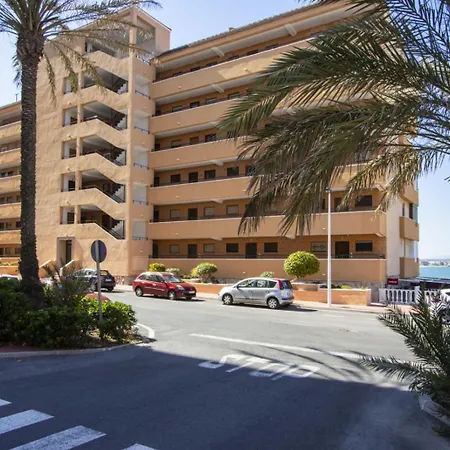 Bogavante Id162 Apartmán