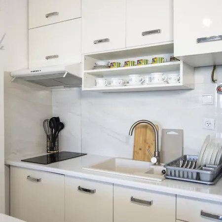 Apartmán Bogavante Id162