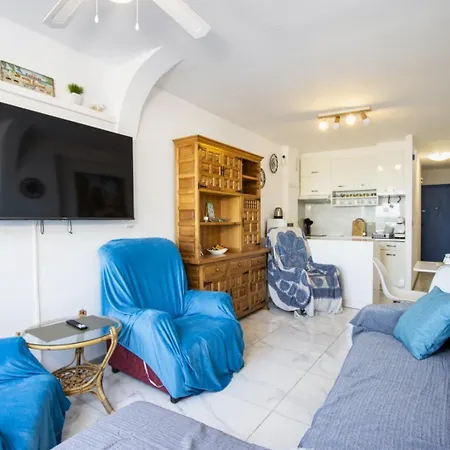 Appartement Bogavante Id162 *