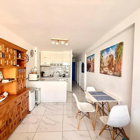 Bogavante Id162 Appartement Torrevieja
