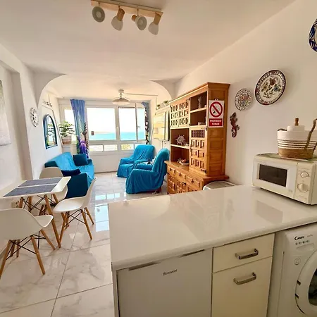 Appartement Bogavante Id162 Torrevieja