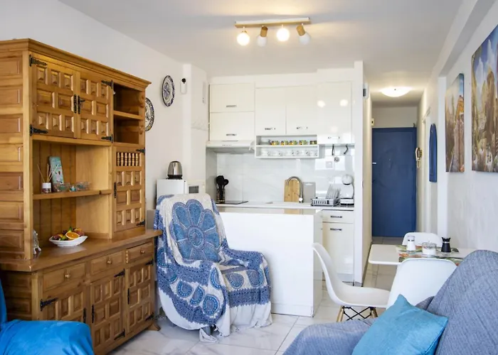 Bogavante Id162 Lejlighed