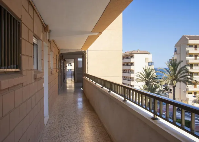 Lejlighed Bogavante Id162