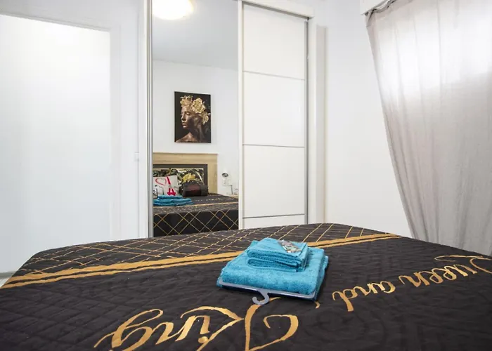 Bogavante Id162 Torrevieja