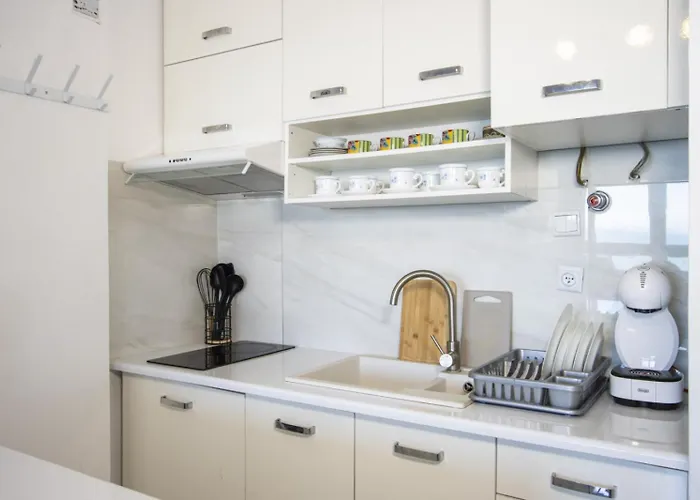 Lejlighed Bogavante Id162